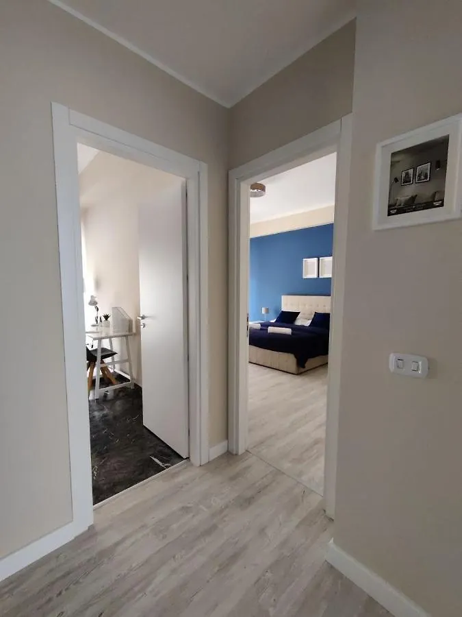 Elpida Apartment Reggio di Calabria