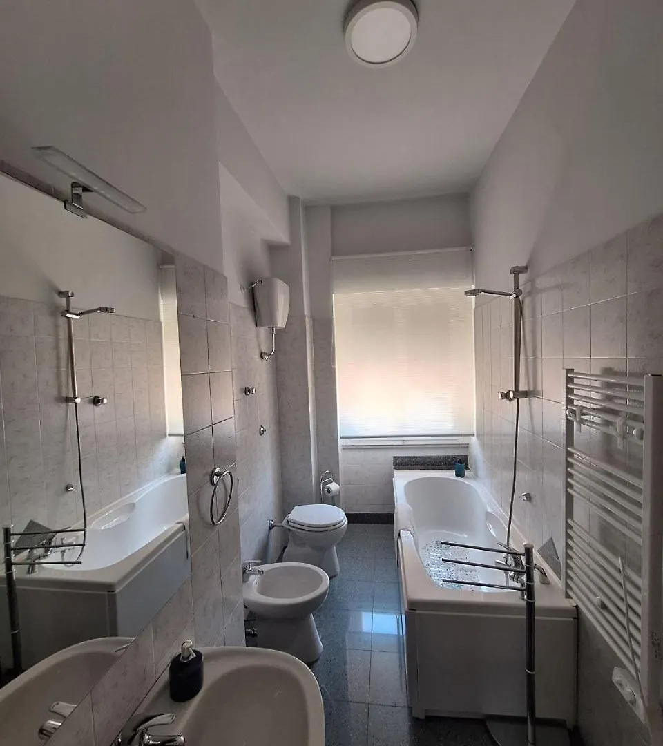 Elpida Apartment Reggio di Calabria