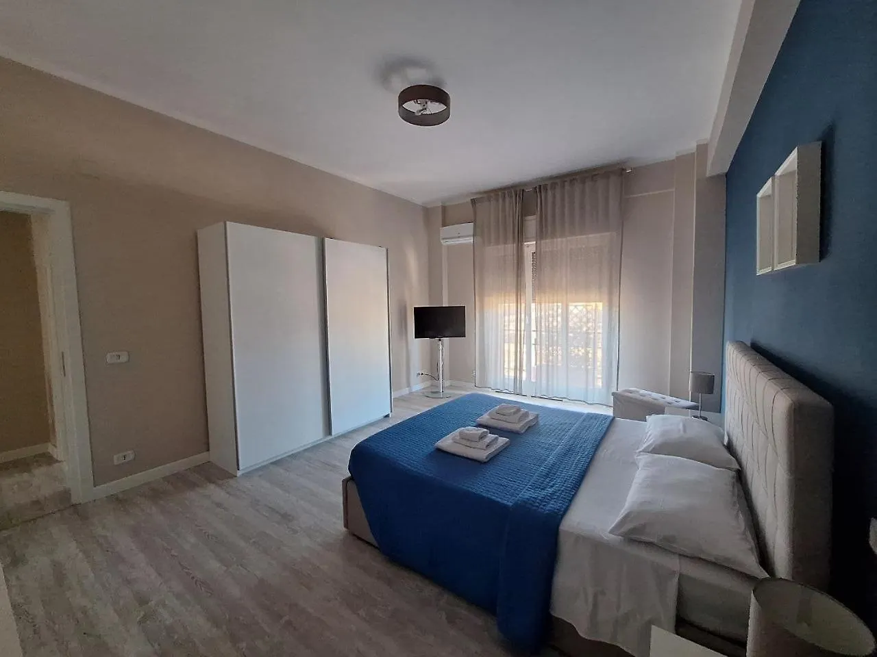 Elpida Apartment Reggio di Calabria