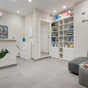 Bed and breakfast B&blue, Reggio Calabria