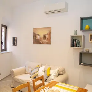 Apartment La Casetta Di Otto, Taormina