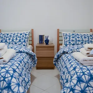 Apartment Casa Cinzia, Taormina
