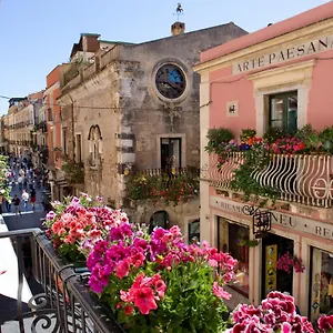 Apartment Antonietta, Taormina