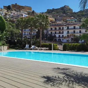 Apartment Venere - Minerva Luxury By Holidays, Taormina
