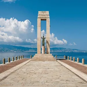 Apartamento Ag Sweet, Reggio Calabria