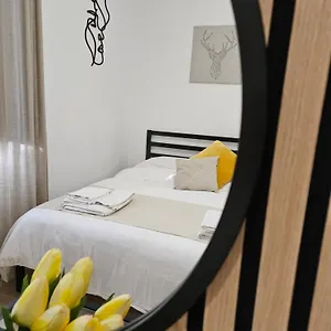 Bed and breakfast Stazione E Centro, Reggio Calabria