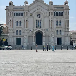 La Cattedrale Reggio Calabria