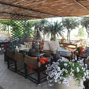 Apartment Terrazza Pavone, Aci Castello