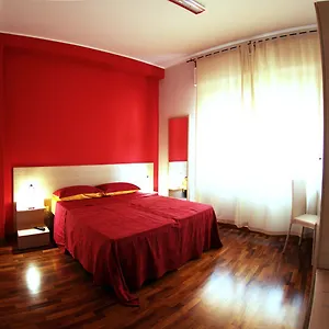 Bed and breakfast Santa Caterina, Reggio Calabria