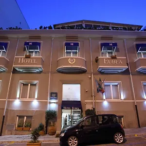 3* Hotel Eubea