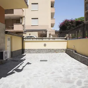 Bed and breakfast Tre Fontane, Reggio Calabria