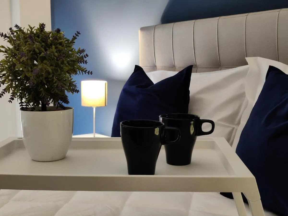 Elpida Apartment Reggio Calabria