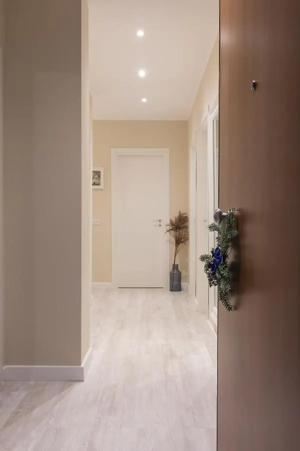 Elpida Apartment Reggio Calabria Italy