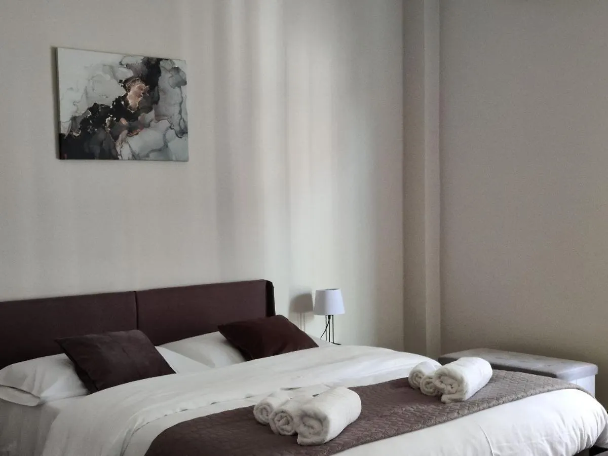 Elpida Apartment Reggio Calabria
