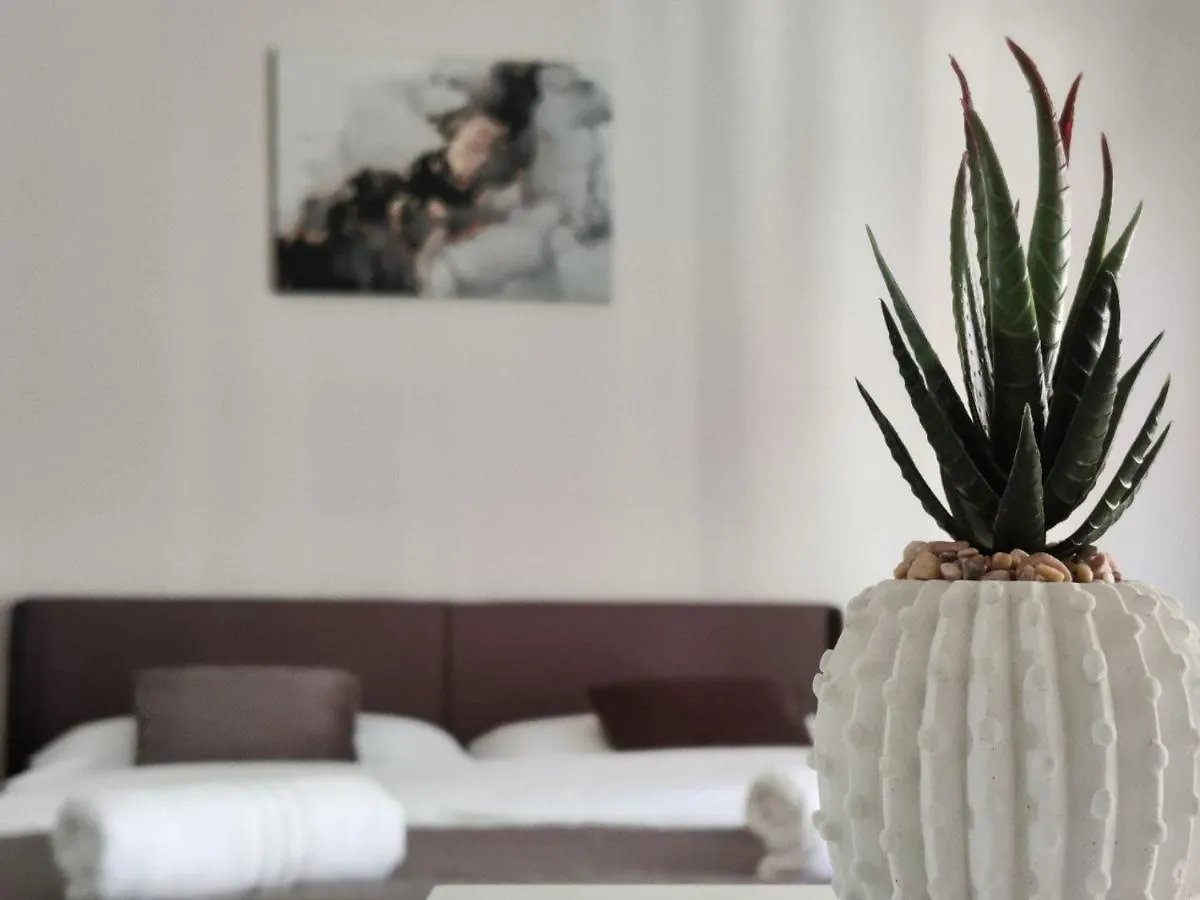 Elpida Apartment Reggio Calabria