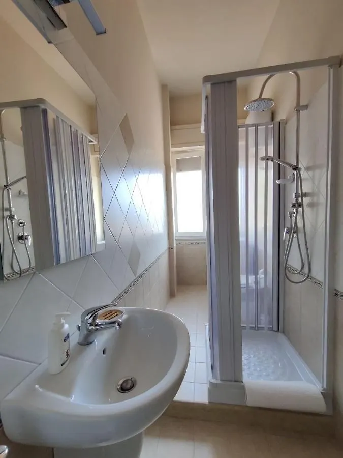 Elpida Apartment Reggio Calabria