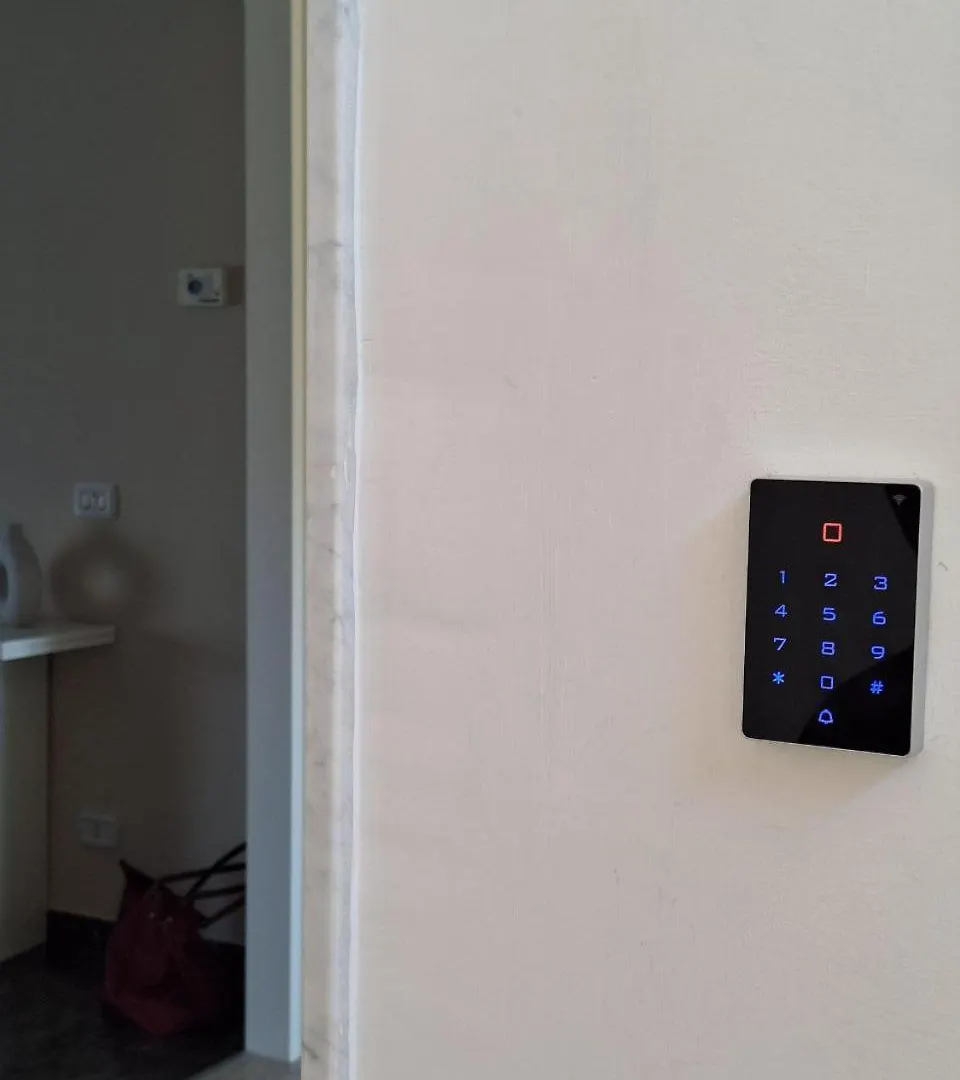 Elpida Apartment Reggio Calabria