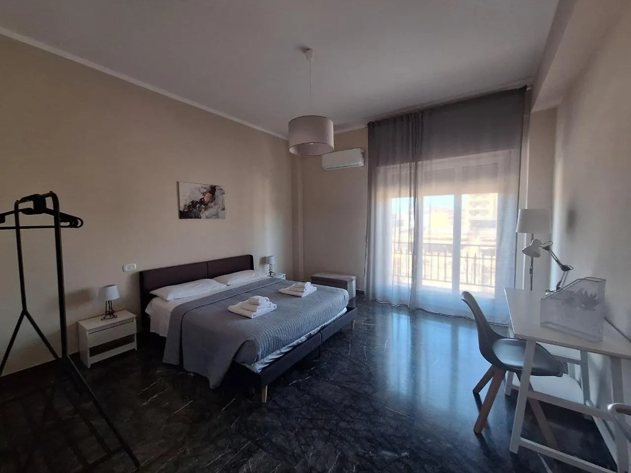 Elpida Apartment Reggio Calabria Italy