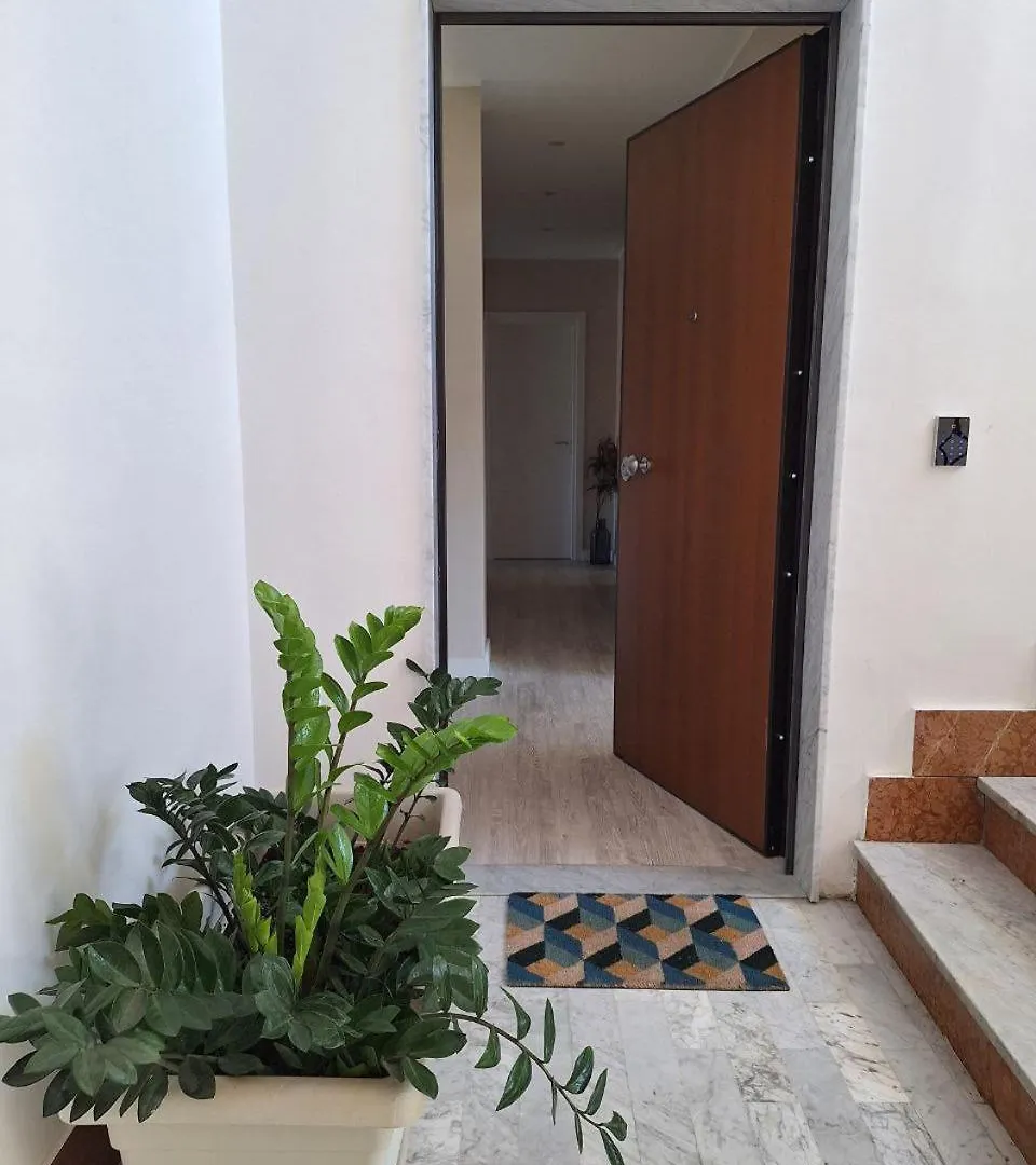 Elpida Apartment Reggio Calabria