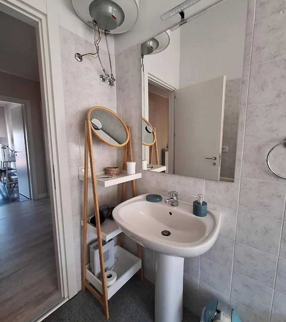 Elpida Apartment Reggio Calabria