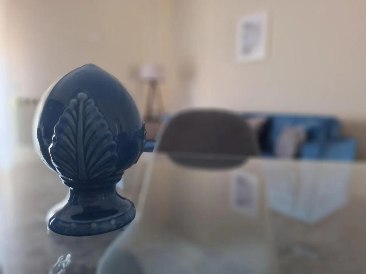 Elpida Apartment Reggio Calabria