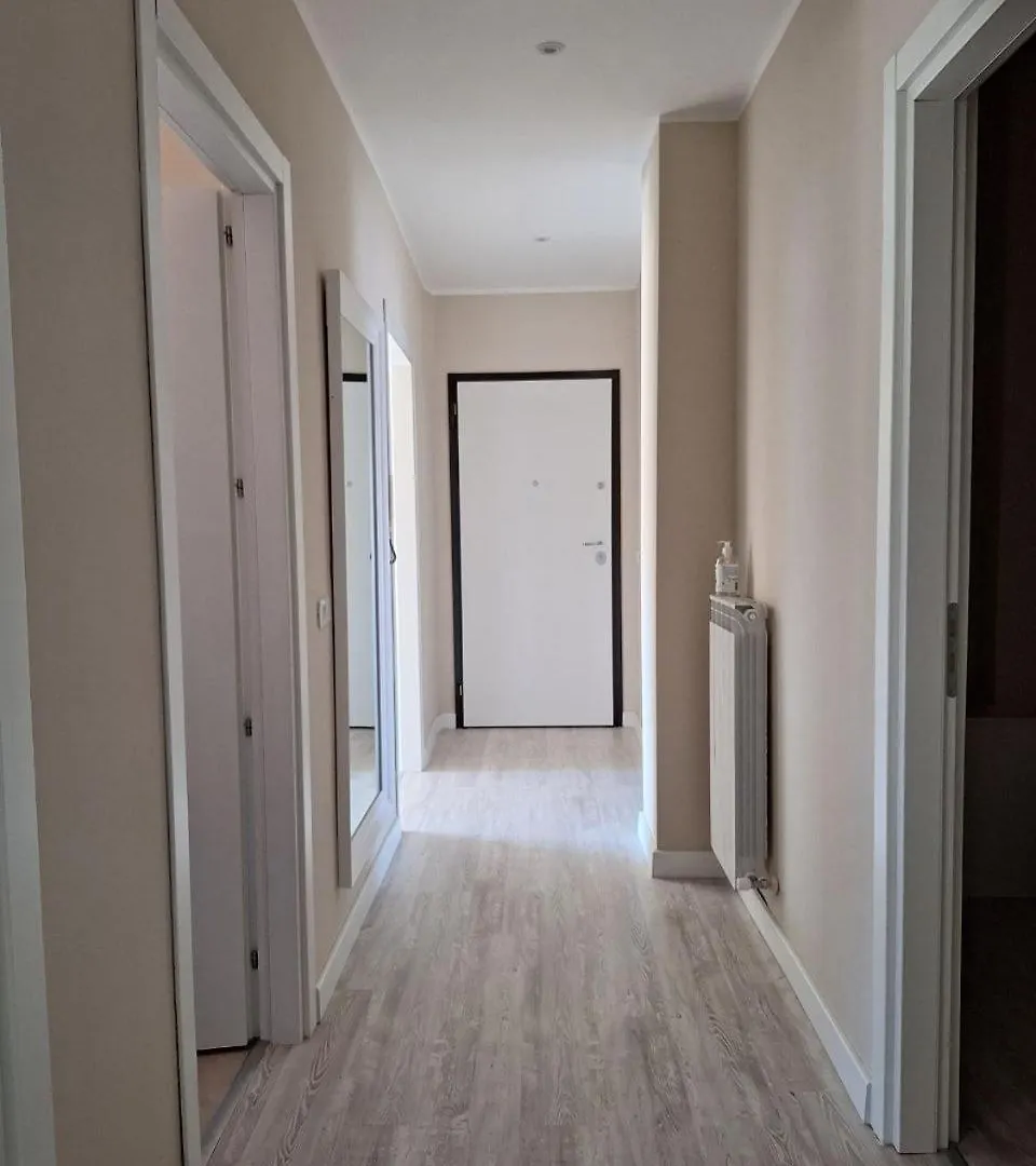Elpida Apartment Reggio Calabria 0*,  Italy