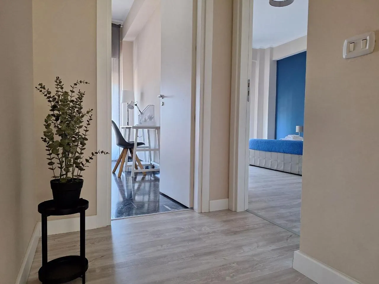 Elpida Apartment Reggio Calabria