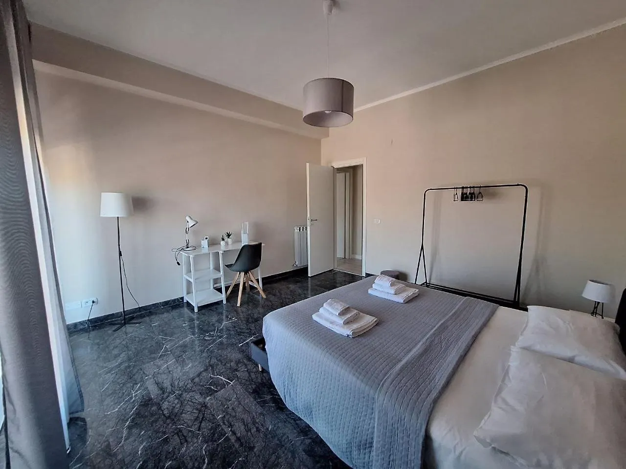 Elpida Apartment Reggio Calabria 0*,  Italy