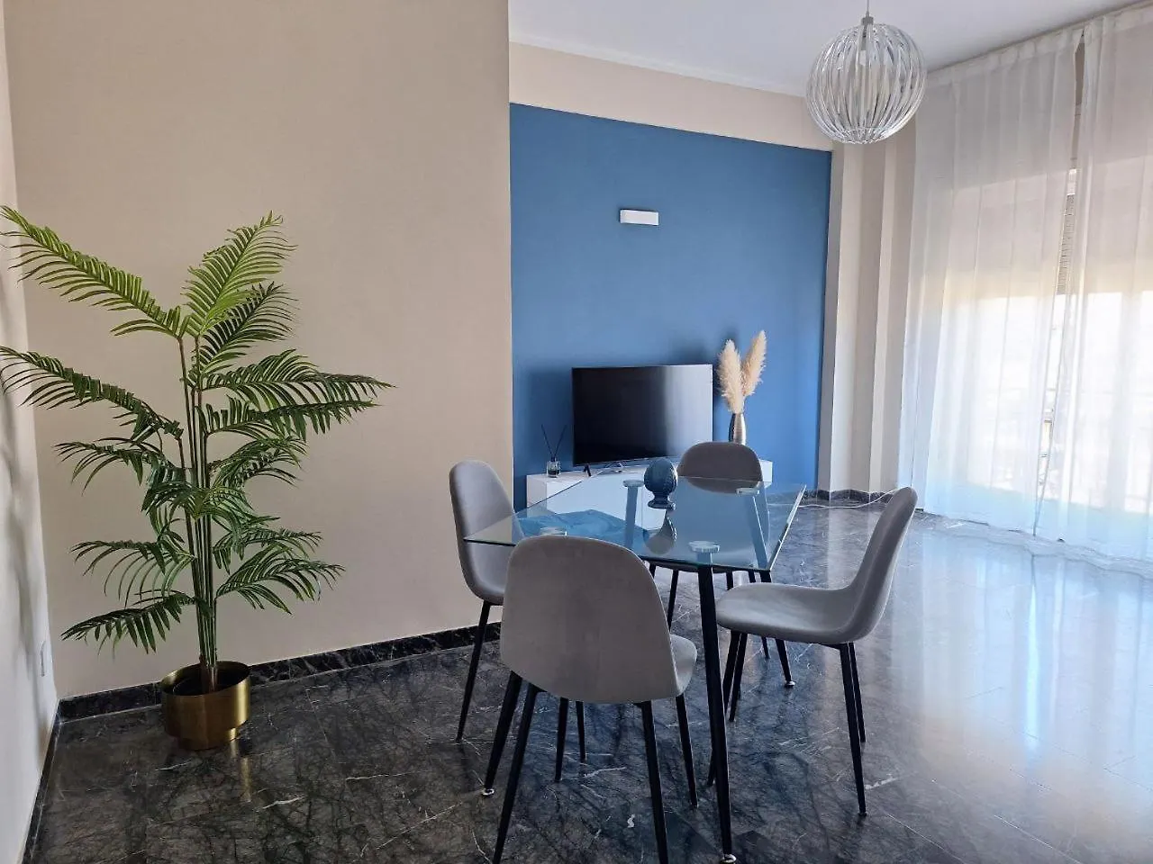 Elpida Apartment Reggio Calabria